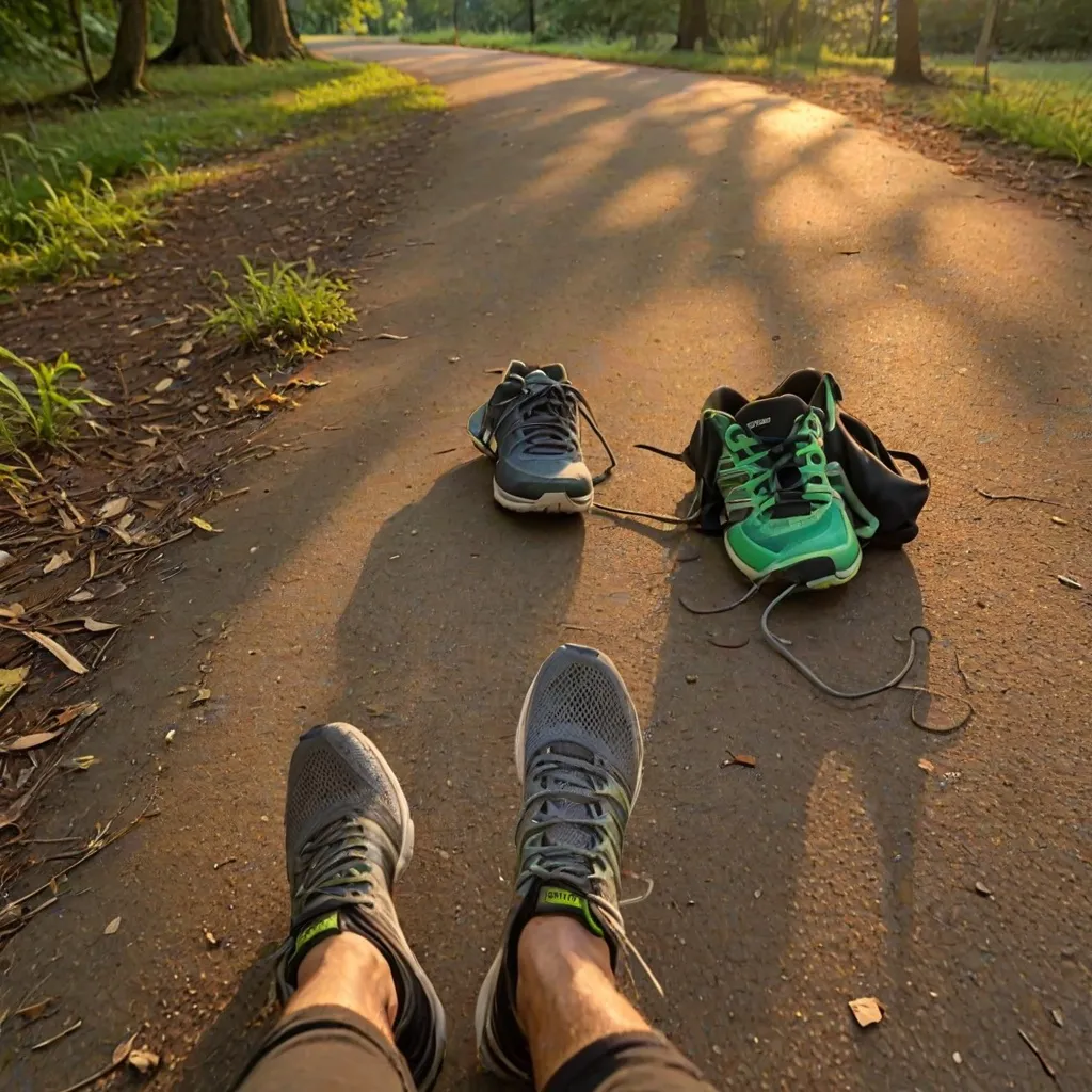 Efektywny plan aktywności fizycznej dla osób zapracowanych