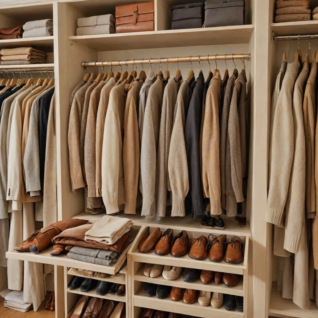 Dlaczego warto inwestować w dobre jakościowo ubrania: długoterminowe korzyści