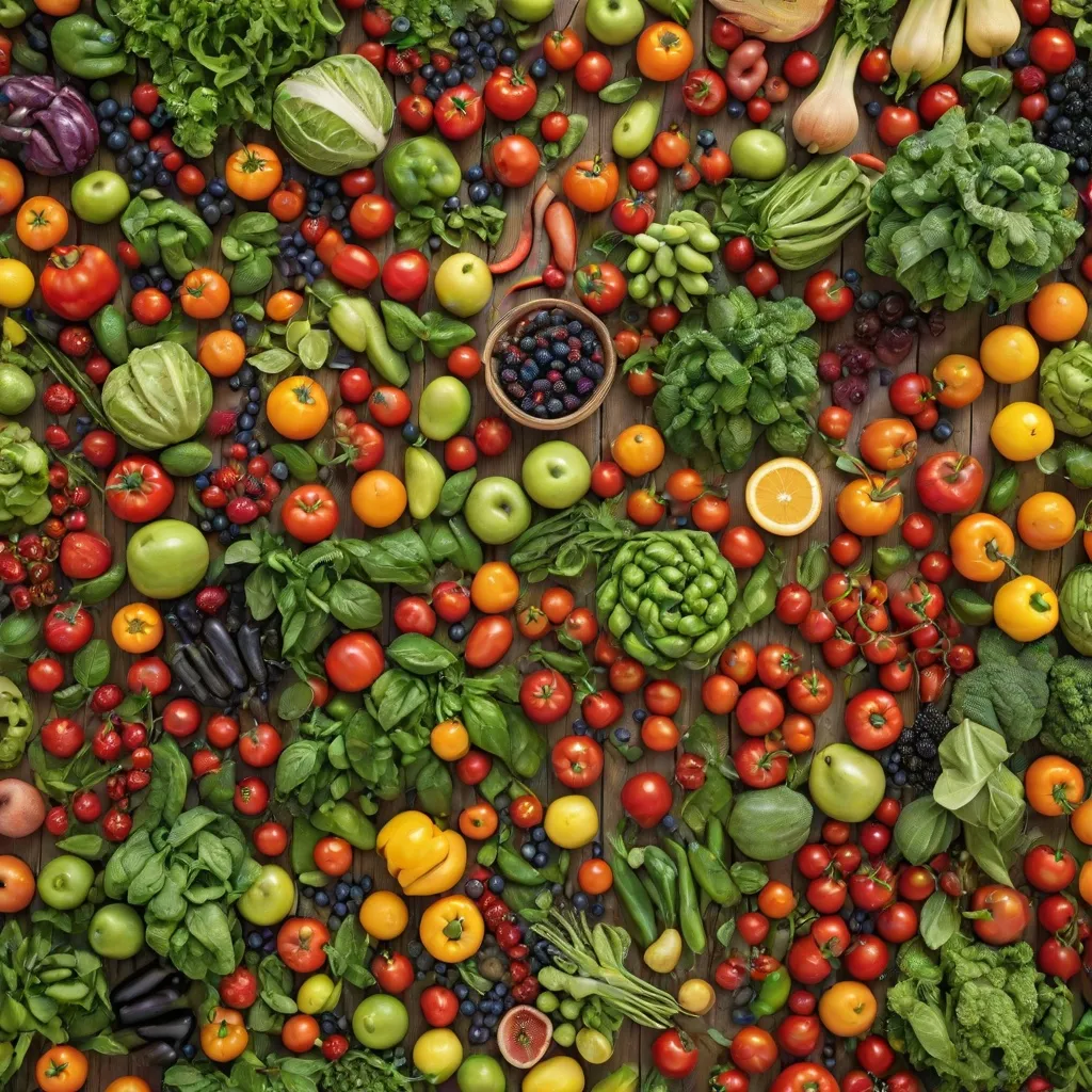 Naturalne metody na obniżenie ciśnienia krwi