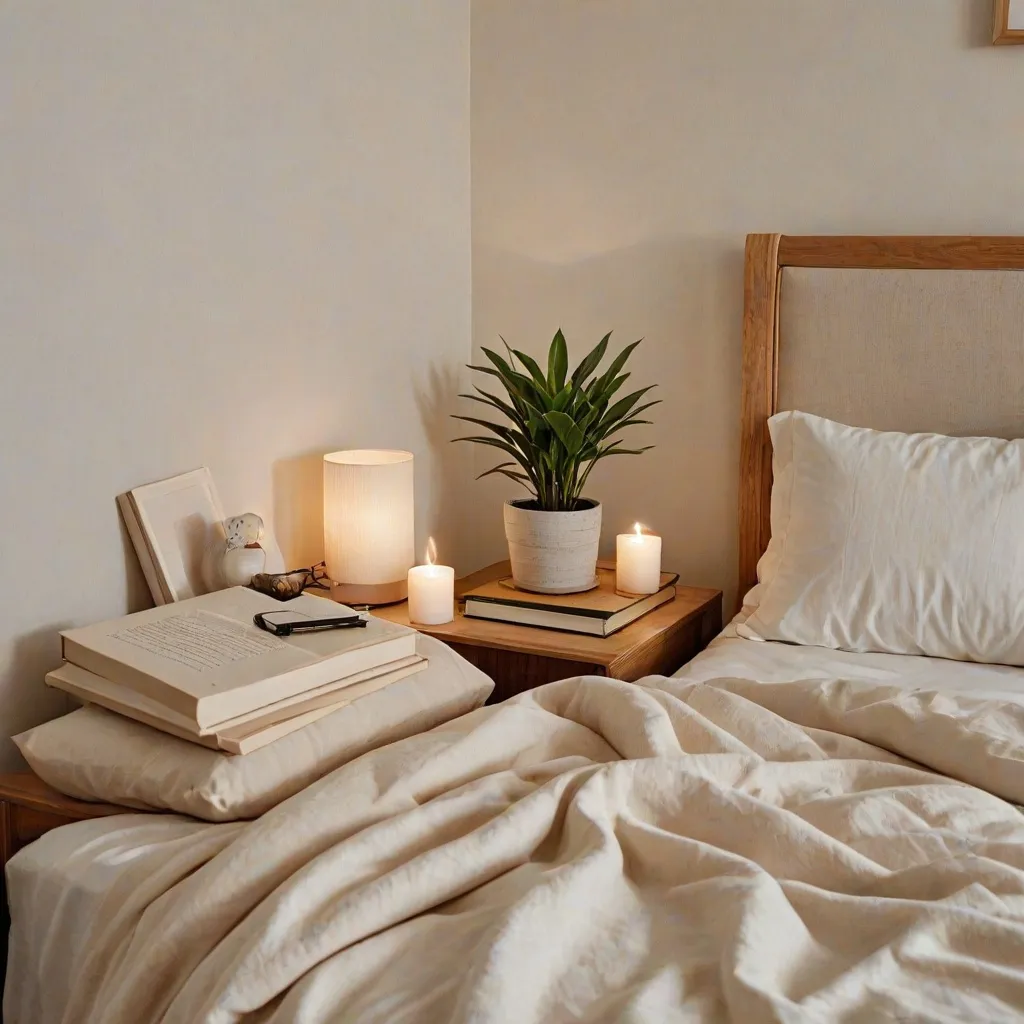 Jak poprawić jakość snu naturalnymi metodami