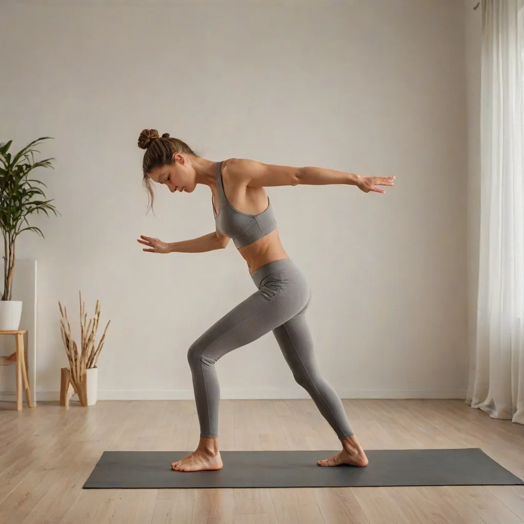 Najlepsze ćwiczenia na zdrowy kręgosłup: jak dbać o plecy na co dzień