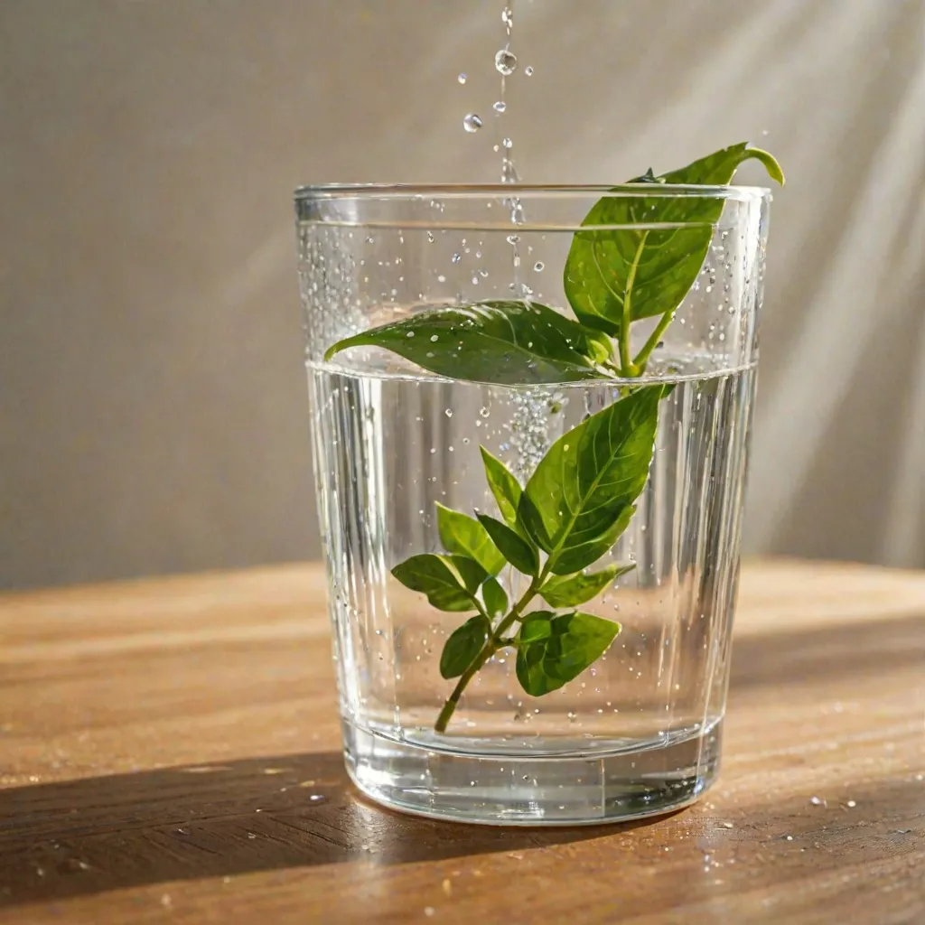 Korzyści płynące z regularnego picia wody: ile, kiedy i jak