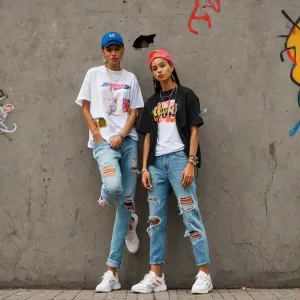 Moda uliczna: jak zacząć tworzyć swój własny streetwearowy styl