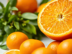 Czy witamina C jest moczopędna? Odpowiadamy na najważniejsze pytania