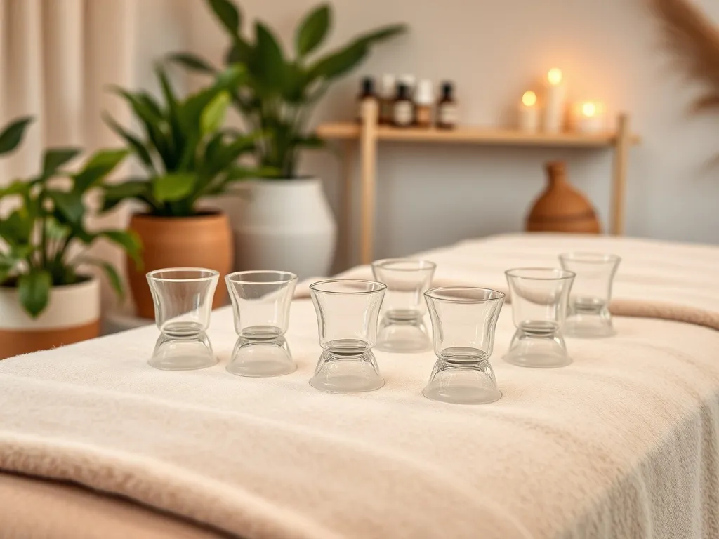 Bańki na brzuch efekty: co warto wiedzieć przed zabiegiem?