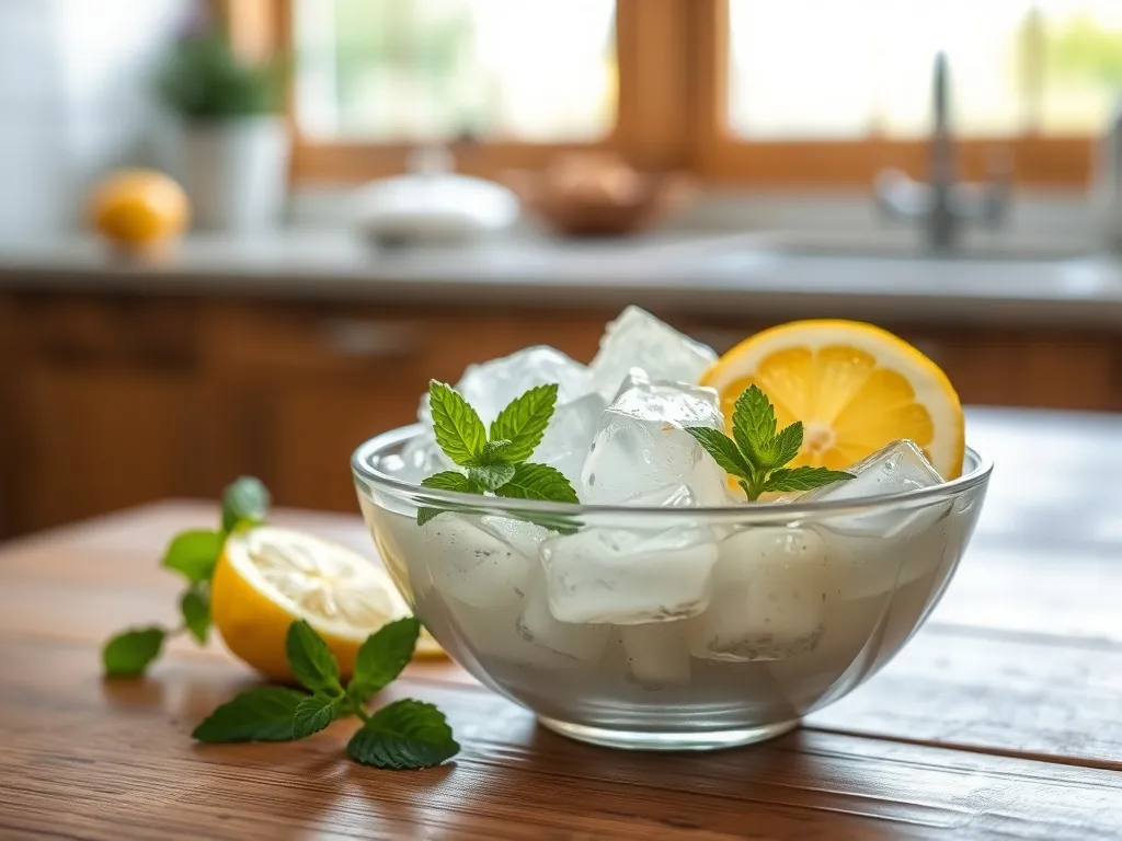 Jakie są domowe sposoby na pocenie się głowy? Sprawdź nasze porady!