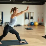 Na czym polega pilates? Odkryj tajniki tego treningu