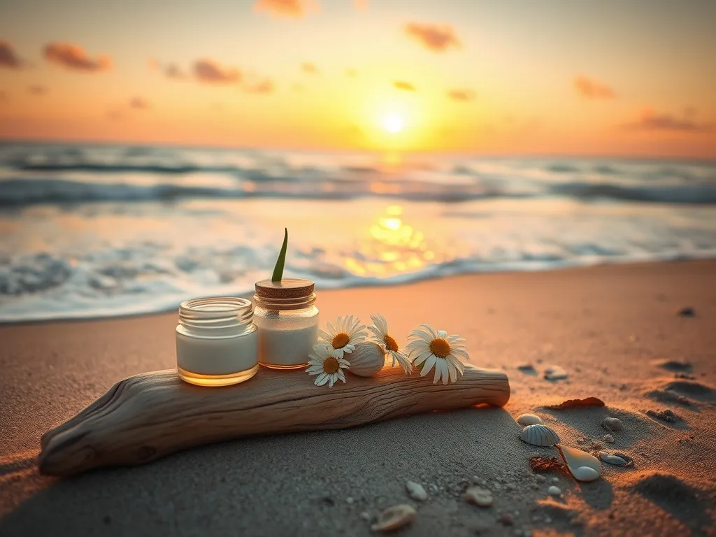 Wysypka od słońca - domowe sposoby na ulgę i ochronę skóry