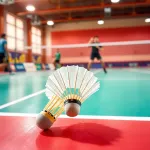 Zasady gry w badmintona: co musisz wiedzieć?