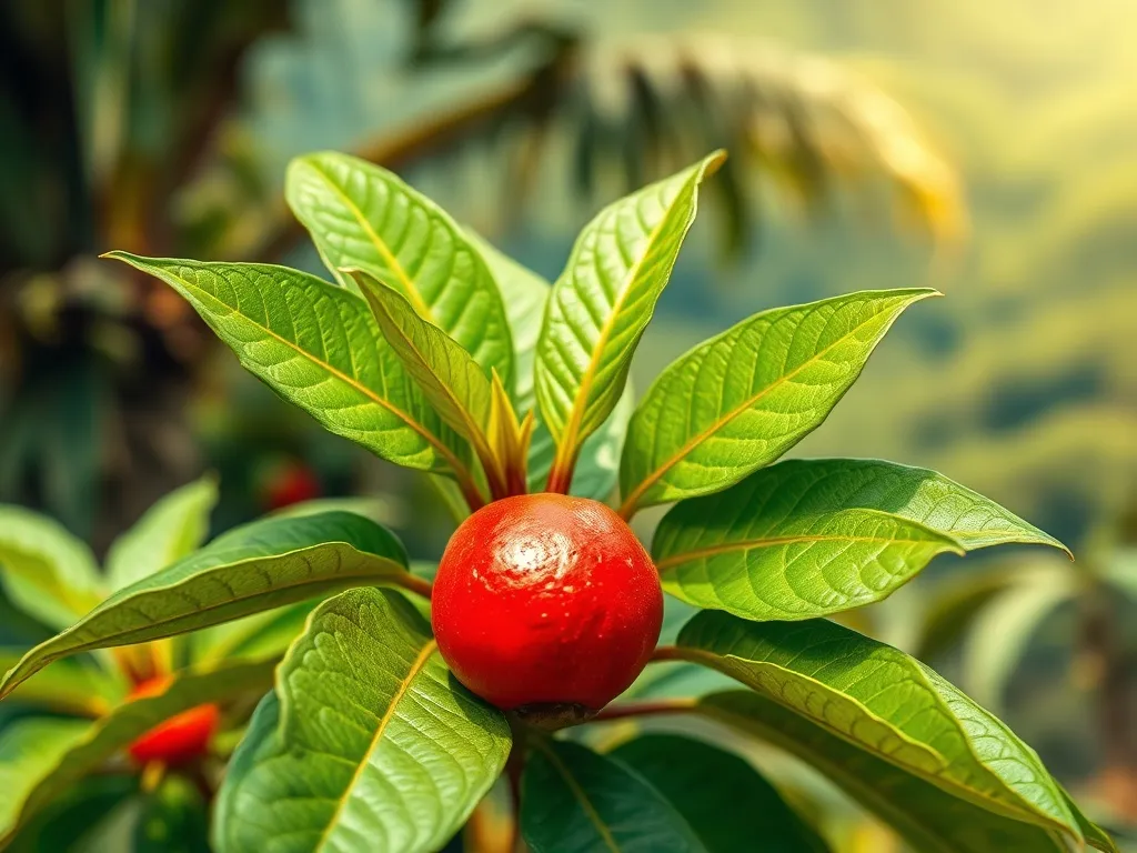 Czy guarana jest szkodliwa? Odpowiadamy na najważniejsze pytania
