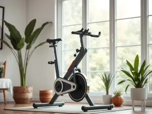 Jaki rower stacjonarny kupić? Przewodnik po najlepszych modelach