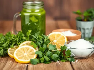 Co na odgrzybienie organizmu? Sprawdzone metody i porady