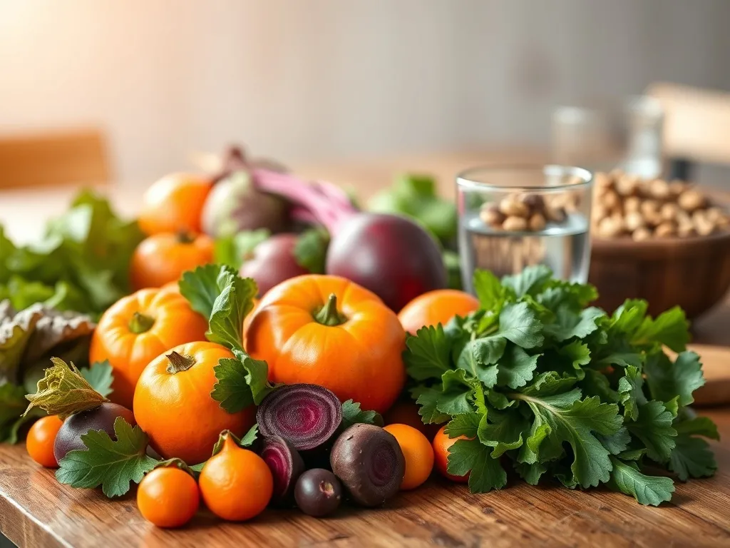 Co na anemię dla seniora? Skuteczne metody wsparcia zdrowia