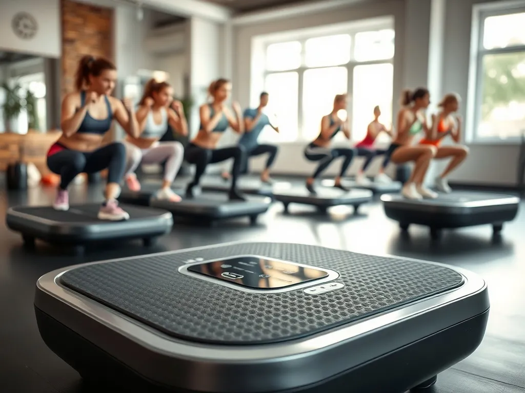 Platforma wibracyjna: opinie forum i doświadczenia użytkowników