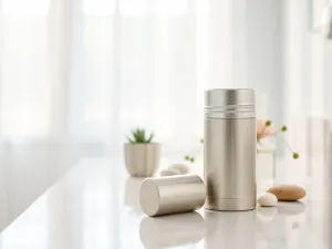 Czy aluminium w dezodorantach jest szkodliwe? Odpowiadamy na wątpliwości