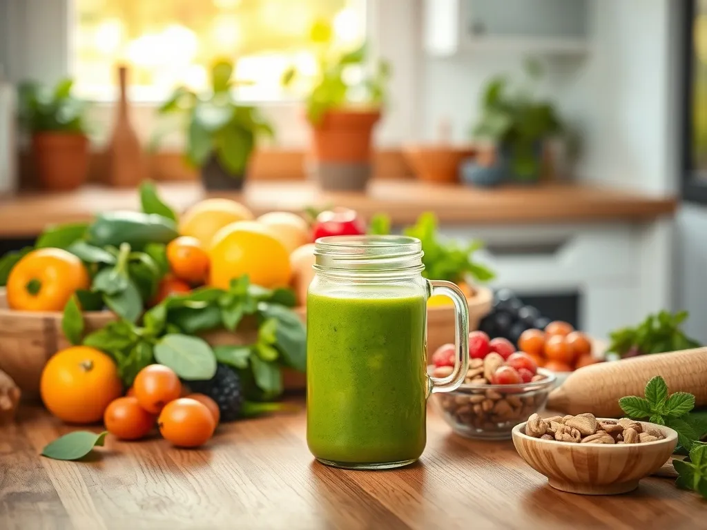 Co na odporność w ciąży? Sprawdzone porady dla przyszłych mam