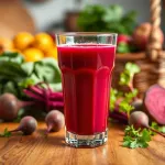 Anemia w ciąży: objawy, które powinny cię zaniepokoić