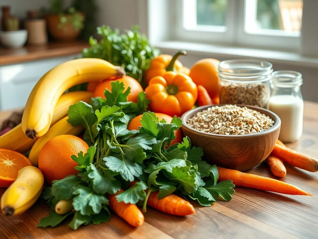 Co jeść na zaparcia? Domowe sposoby, które działają!