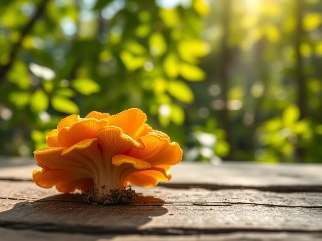 Na co pomaga cordyceps? Odkryj jego niezwykłe właściwości