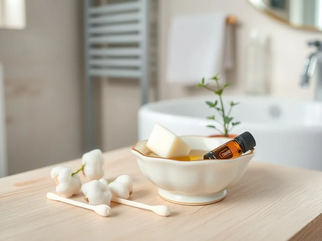 Jak wyczyścić ucho z woskowiny? Domowe sposoby na skuteczne czyszczenie