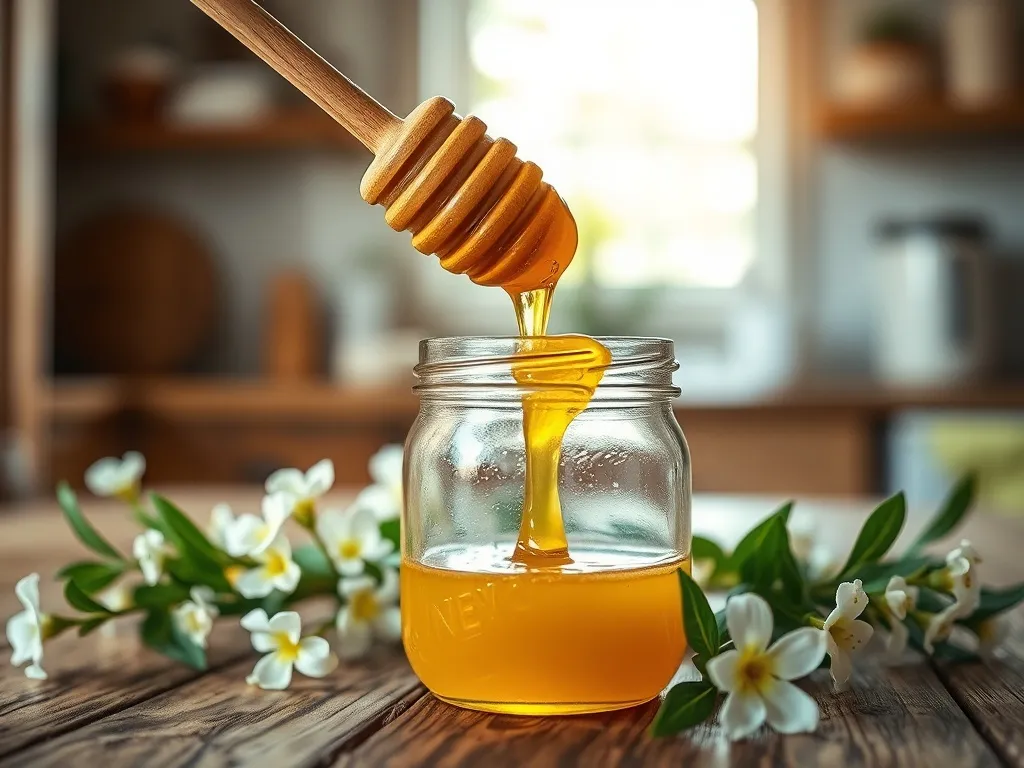 Czy można jeść miód w ciąży? Odpowiedzi na najczęstsze pytania