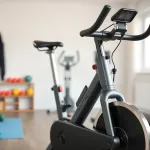 Rower stacjonarny czy orbitrek – który sprzęt wybrać?