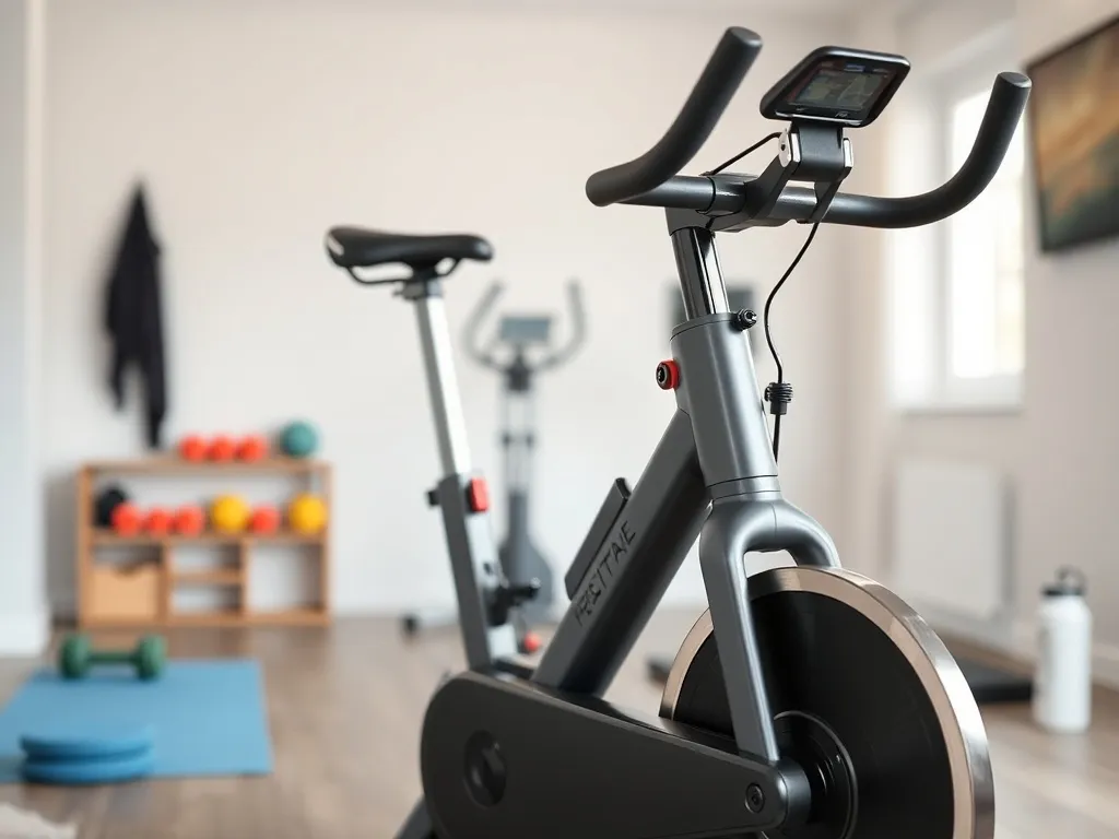Rower stacjonarny czy orbitrek – który sprzęt wybrać?
