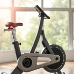 Jaki rower stacjonarny do rehabilitacji kolana wybrać?