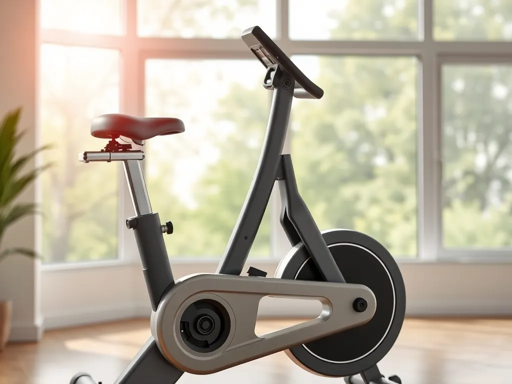 Jaki rower stacjonarny do rehabilitacji kolana wybrać?