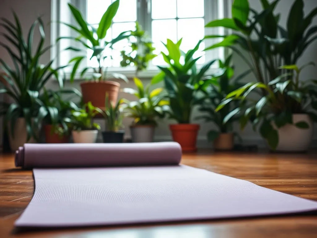 Na czym polega joga? Odkryj tajniki tej praktyki!