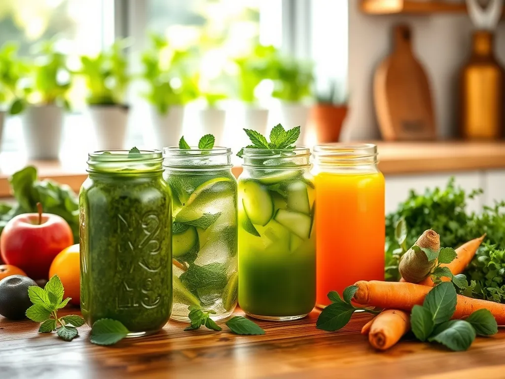 Co pić na ładną cerę? Oto najlepsze napoje dla zdrowej skóry!