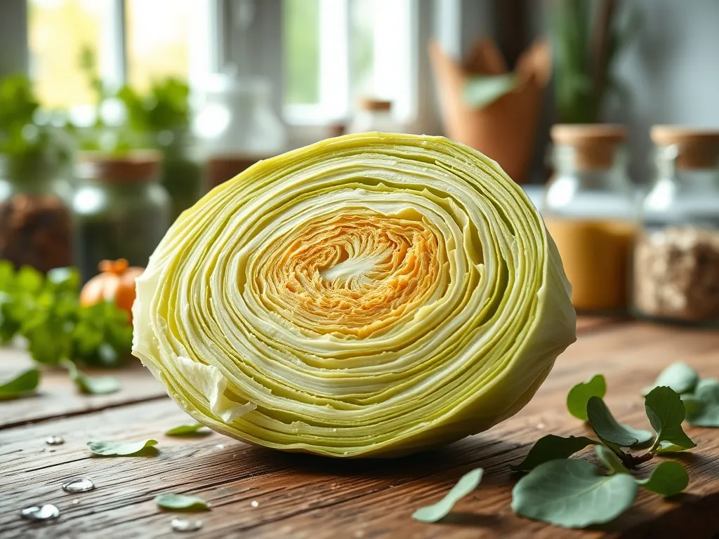 Czy okłady z kapusty mogą zaszkodzić? Oto co musisz wiedzieć