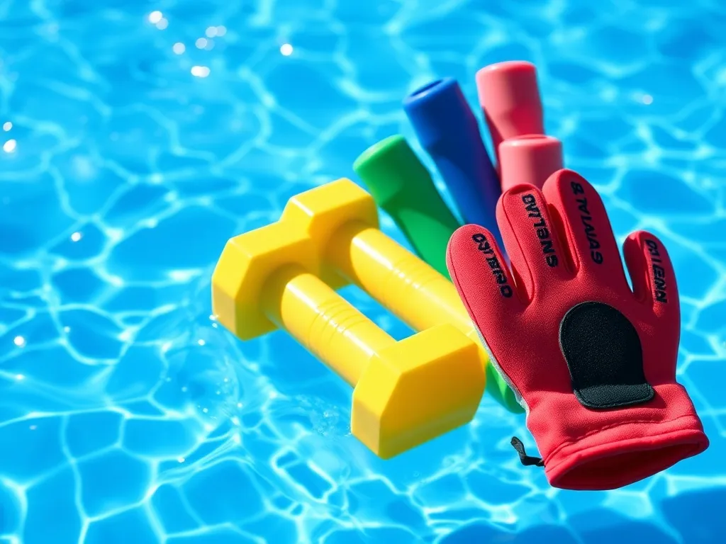 Aqua aerobik: efekty po miesiącu regularnych treningów