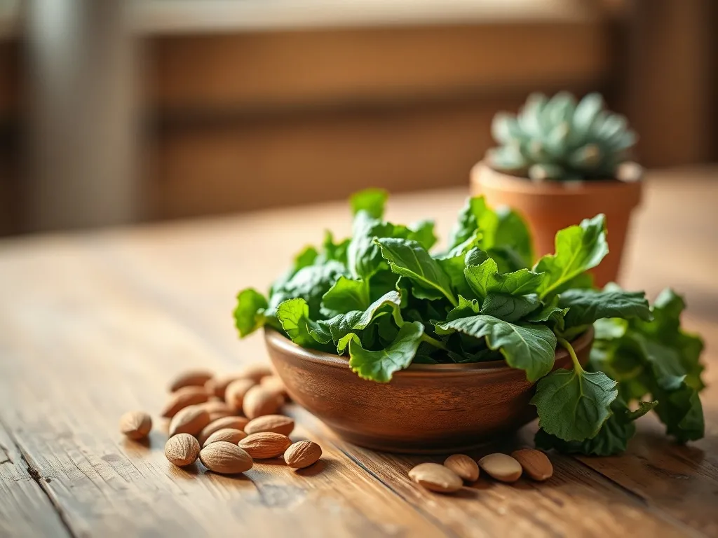 Brak magnezu - objawy oczy: jak je rozpoznać i co zrobić?