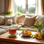 Domowe sposoby na chorobę lokomocyjną: sprawdzone metody i porady