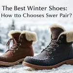 Najlepsze buty na zimę: jak wybrać idealny model?