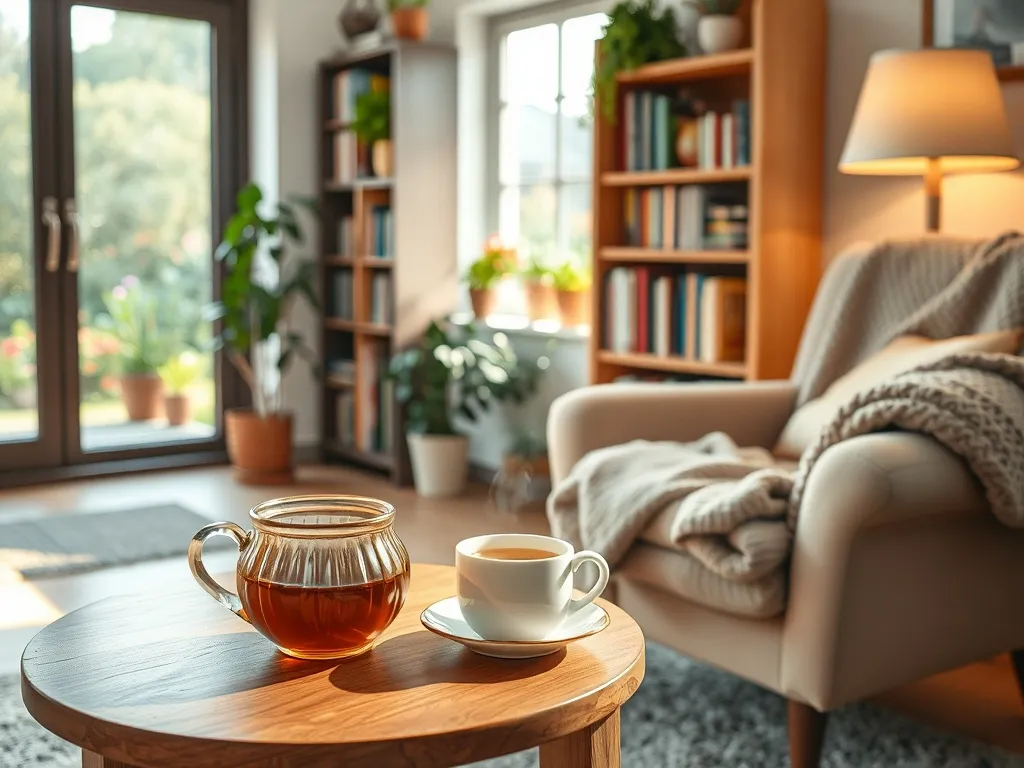 Co na wzmocnienie dla starszej osoby po chorobie? Sprawdź porady!