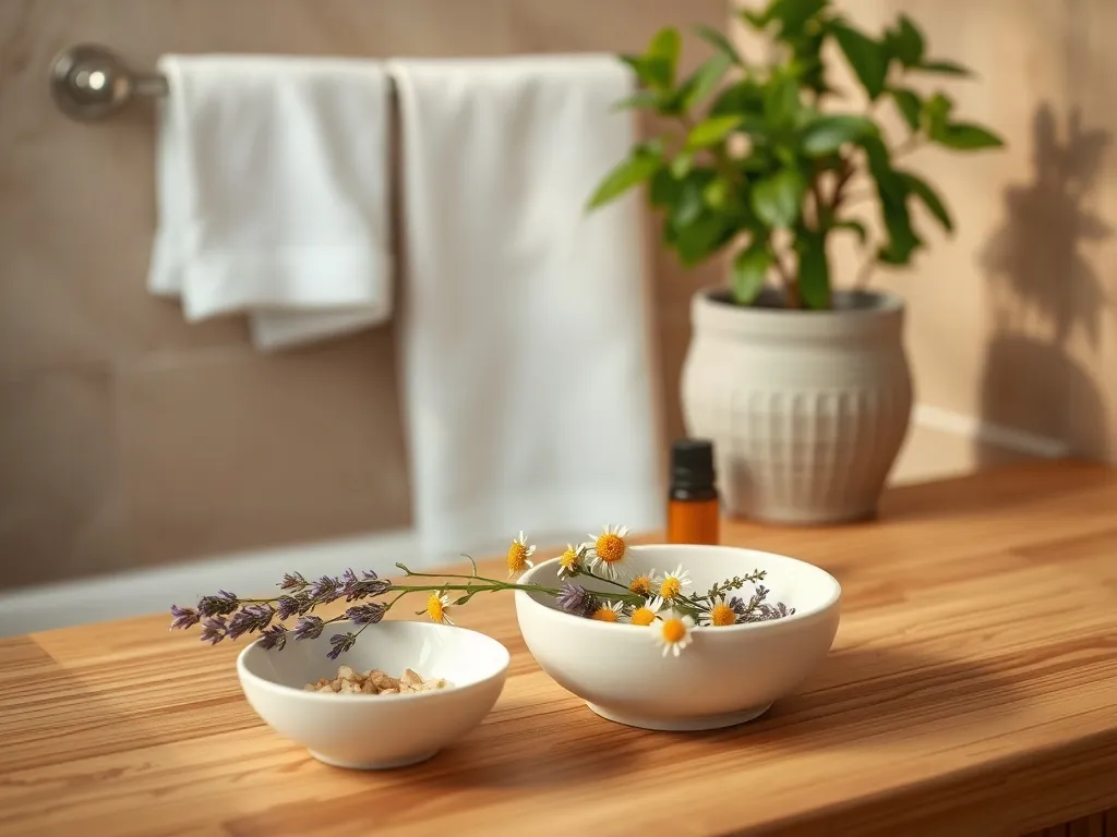 Czym myć pochwę podczas infekcji? Sprawdź najlepsze metody!