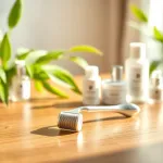 Derma roller efekty uboczne: co musisz wiedzieć przed użyciem?