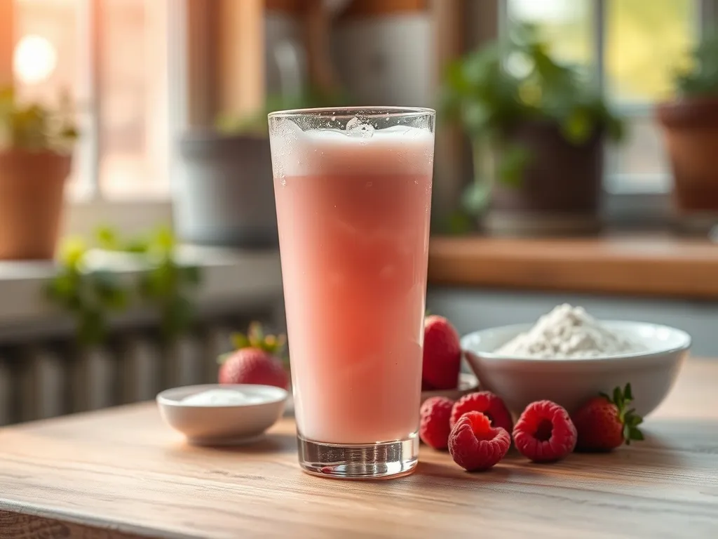 Czy można pić kolagen w ciąży? Oto co musisz wiedzieć!