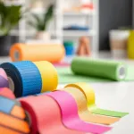 Czy tejpy mogą zaszkodzić? Oto najważniejsze informacje dla Ciebie