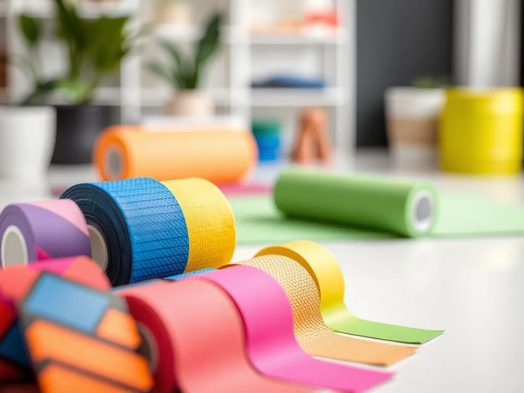 Czy tejpy mogą zaszkodzić? Oto najważniejsze informacje dla Ciebie