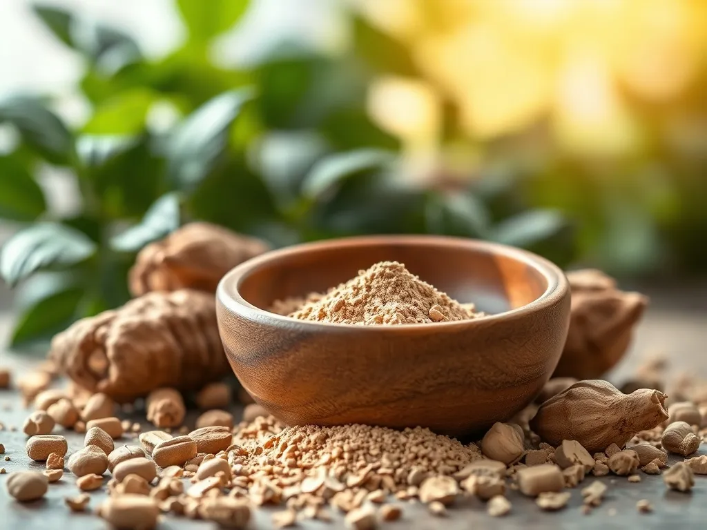 Czy maca jest zdrowa? Odkryj jej korzyści i zagrożenia zdrowotne