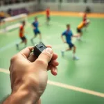 Zasady gry w piłkę ręczną: co powinieneś wiedzieć?