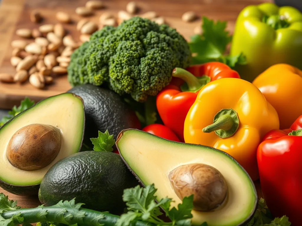 Na czym polega dieta keto? Odkryj zasady i korzyści!