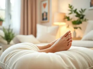 Co na obrzęki nóg? Skuteczne metody i leki na opuchliznę