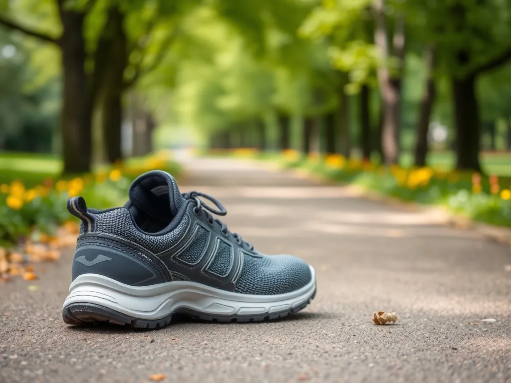 Ile kcal spala spacer? Odkryj korzyści zdrowotne spacerowania!