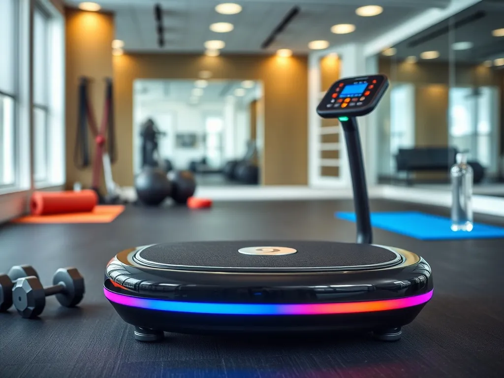 Czy platforma wibracyjna odchudza? Oto co musisz wiedzieć!