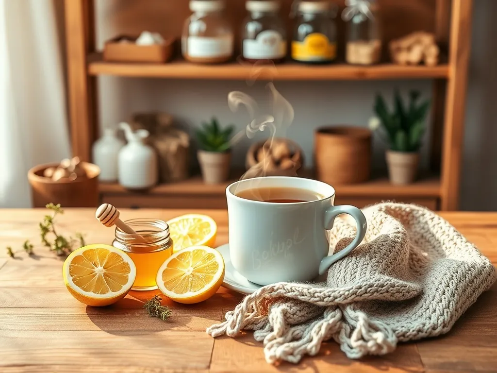 Ból gardła przy refluksie: jak złagodzić objawy i poprawić komfort?