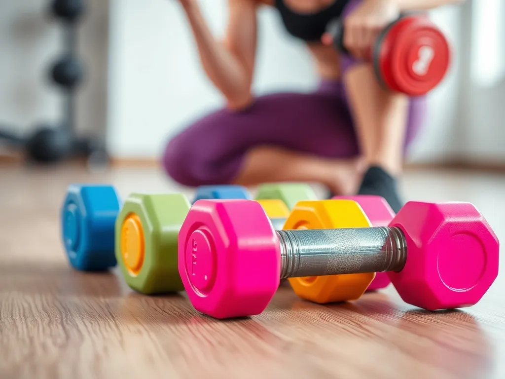 Ile kcal spala trening siłowy? Oto co warto wiedzieć!